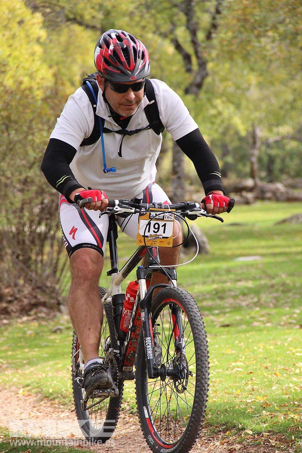 MTB 4 Estaciones La Ruta Imperial 2015. Galería 15