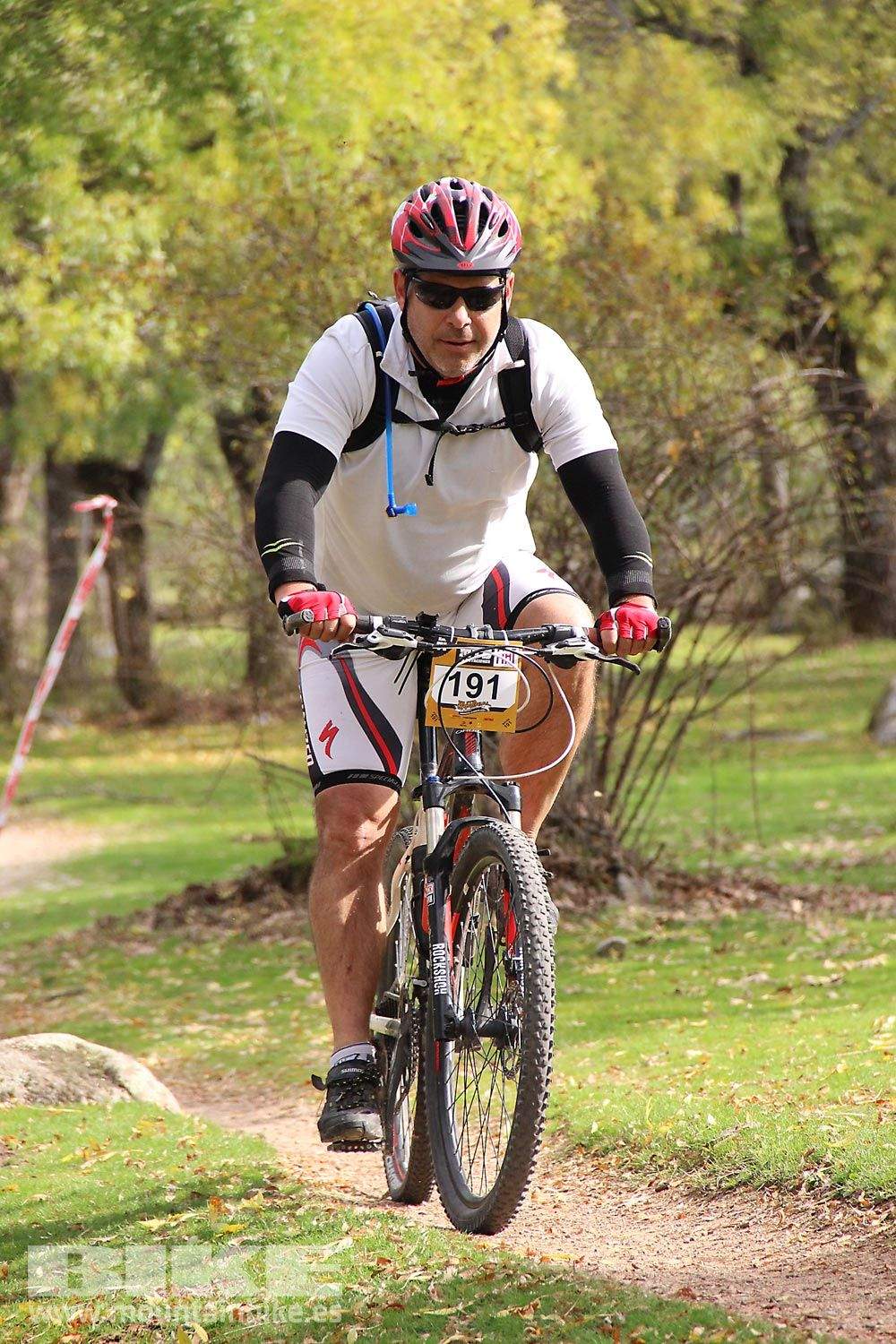 MTB 4 Estaciones La Ruta Imperial 2015. Galería 15