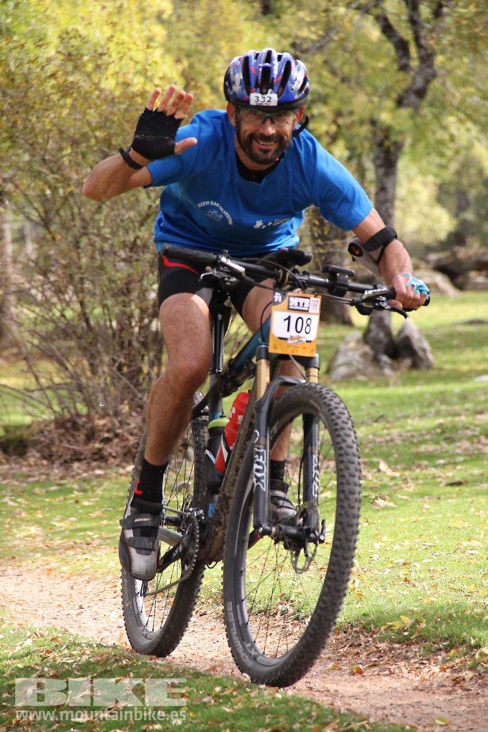 MTB 4 Estaciones La Ruta Imperial 2015. Galería 15