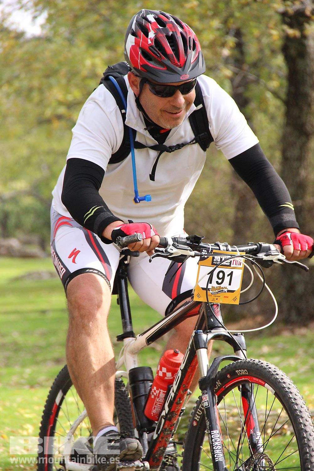 MTB 4 Estaciones La Ruta Imperial 2015. Galería 15