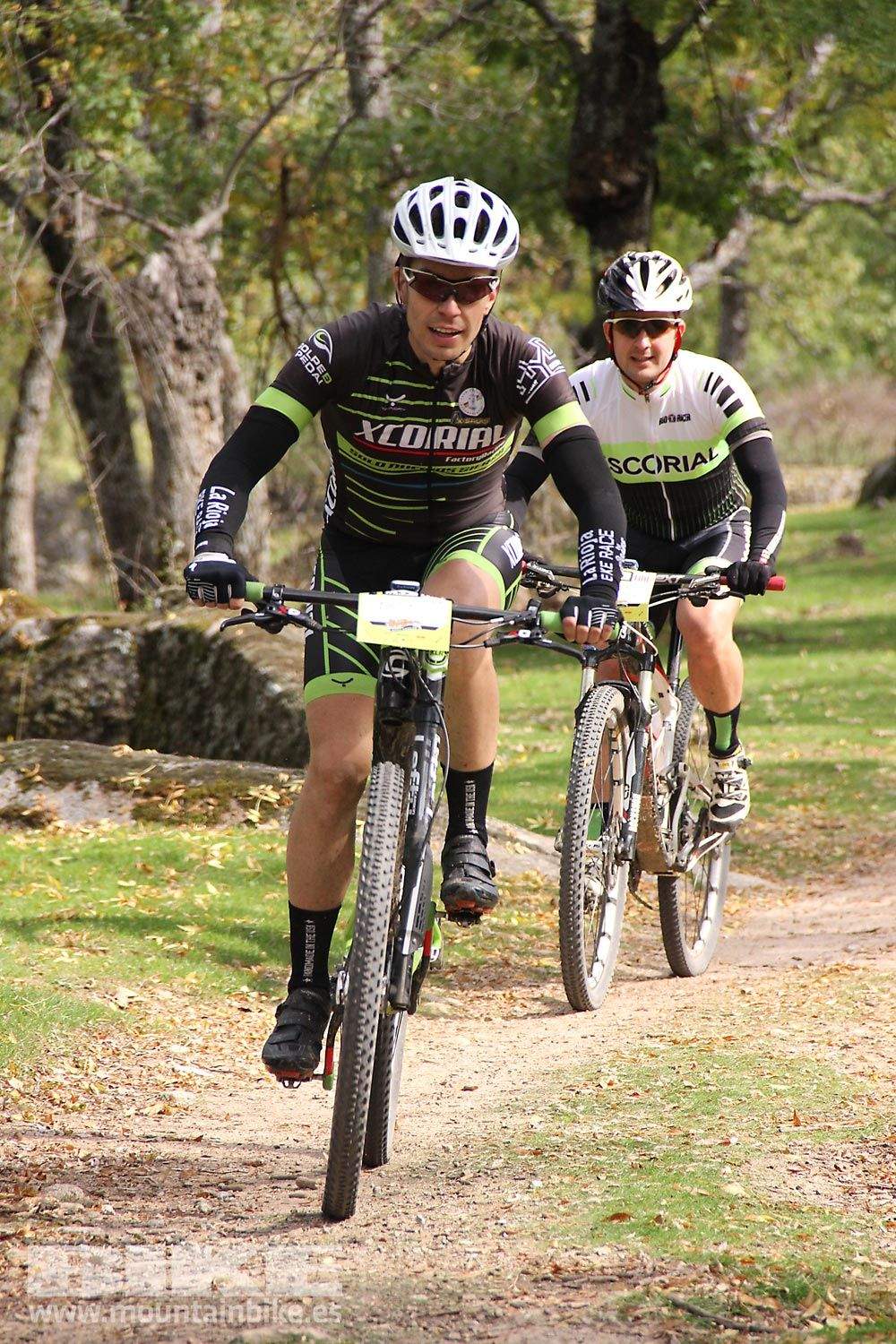 MTB 4 Estaciones La Ruta Imperial 2015. Galería 15