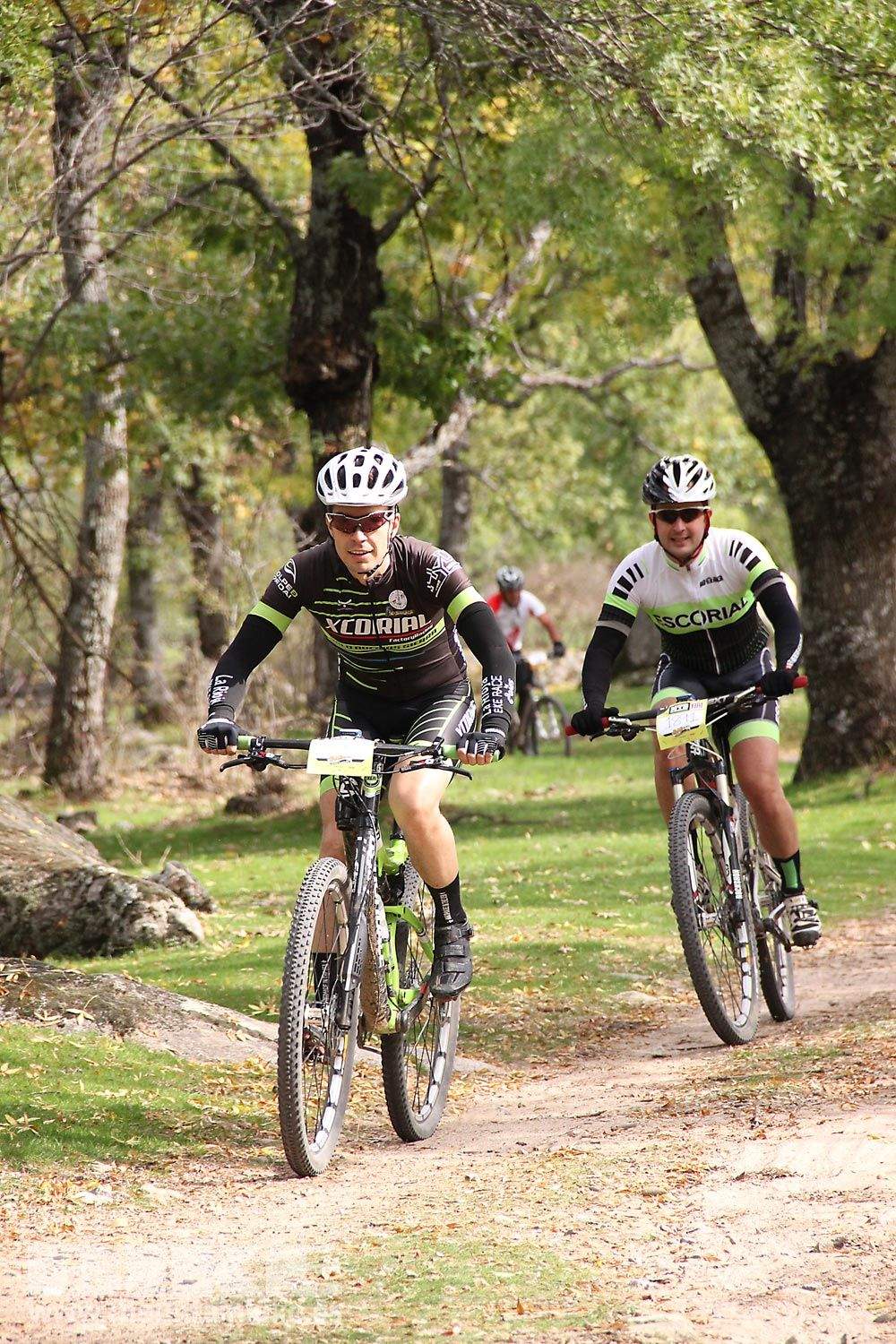 MTB 4 Estaciones La Ruta Imperial 2015. Galería 15