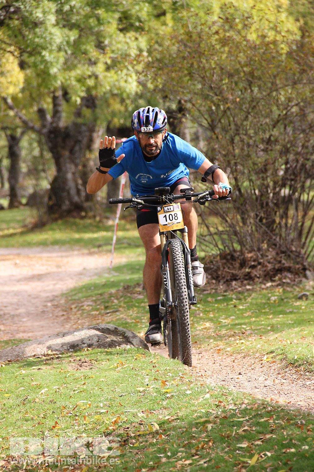 MTB 4 Estaciones La Ruta Imperial 2015. Galería 15