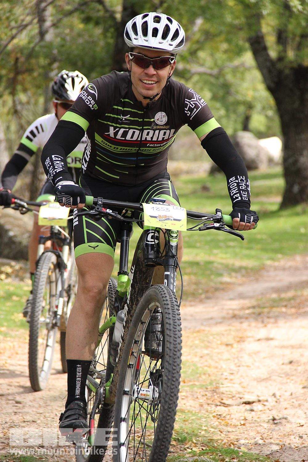 MTB 4 Estaciones La Ruta Imperial 2015. Galería 15