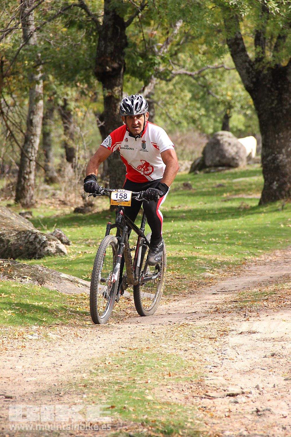 MTB 4 Estaciones La Ruta Imperial 2015. Galería 15