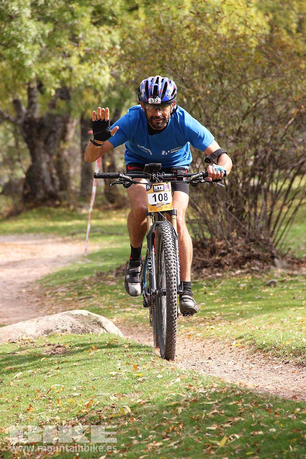MTB 4 Estaciones La Ruta Imperial 2015. Galería 15