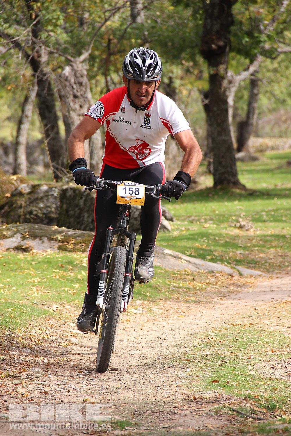 MTB 4 Estaciones La Ruta Imperial 2015. Galería 15