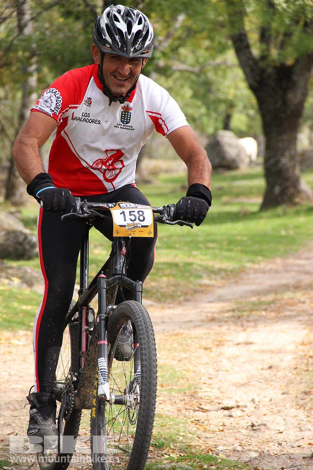 MTB 4 Estaciones La Ruta Imperial 2015. Galería 15
