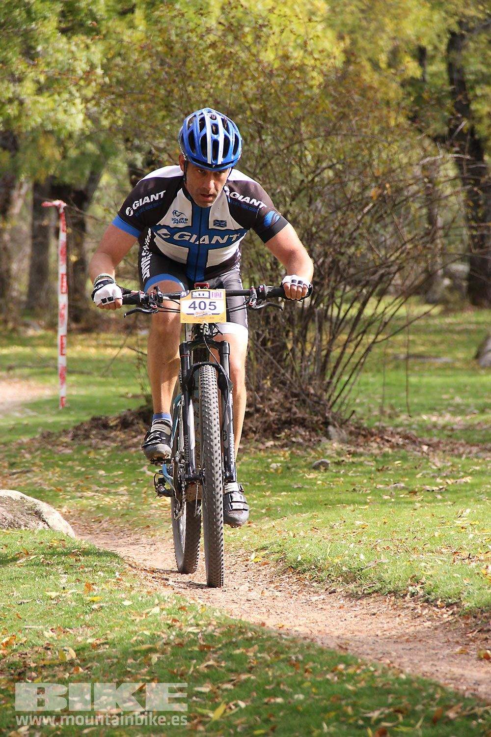 MTB 4 Estaciones La Ruta Imperial 2015. Galería 15