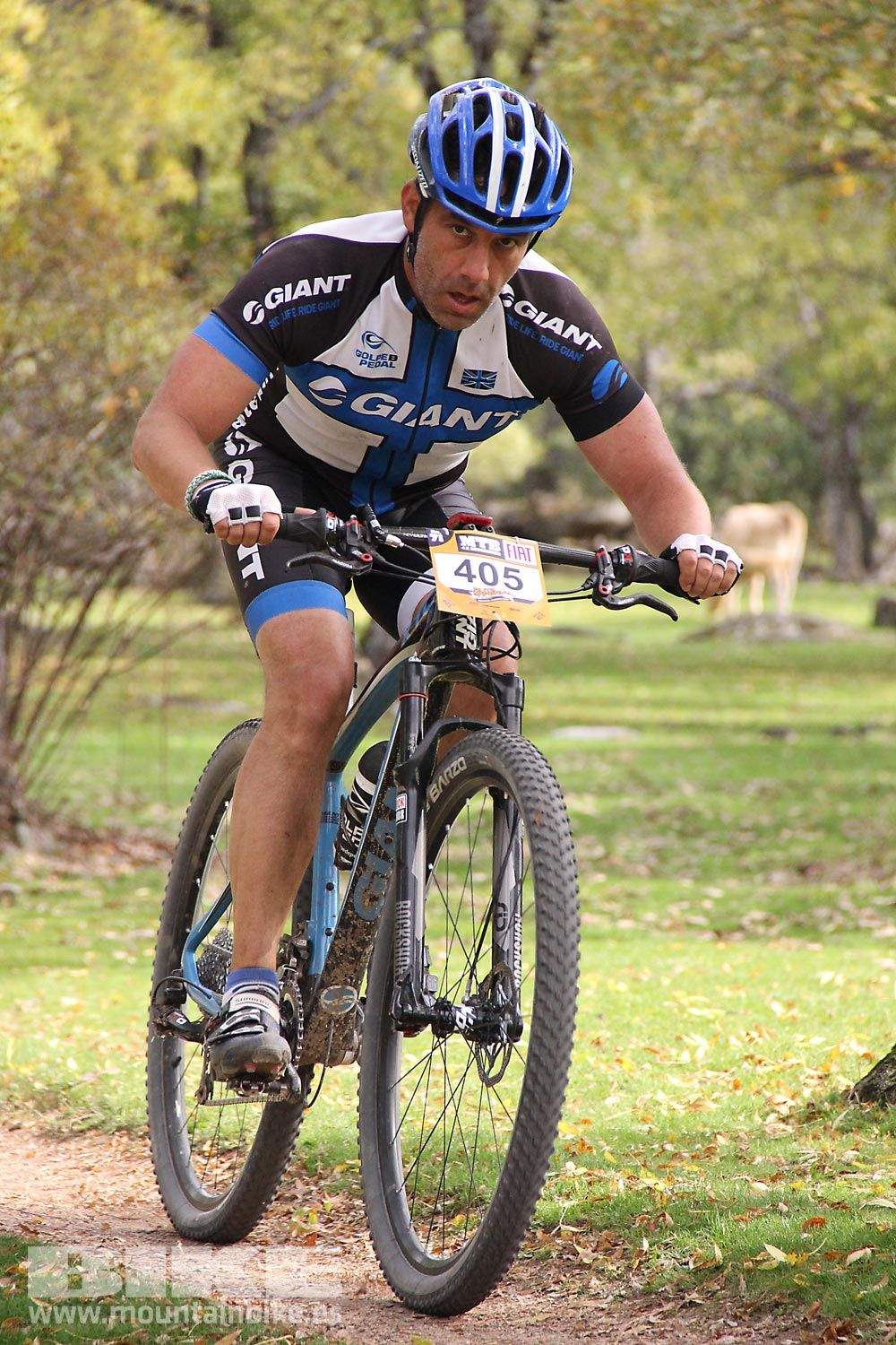 MTB 4 Estaciones La Ruta Imperial 2015. Galería 15