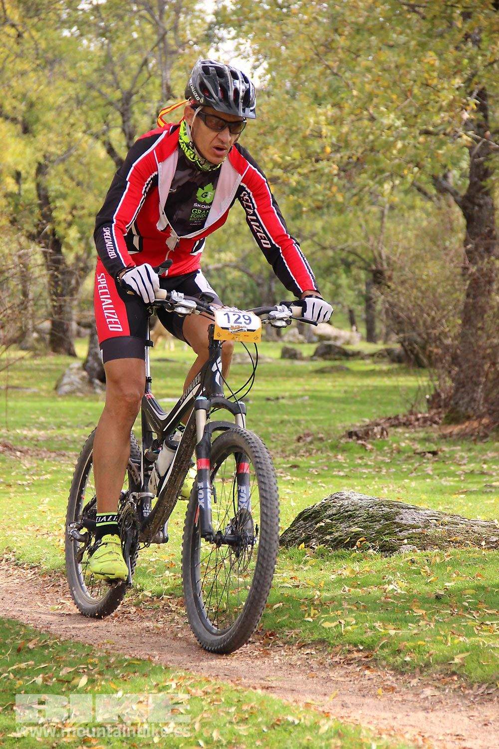 MTB 4 Estaciones La Ruta Imperial 2015. Galería 15