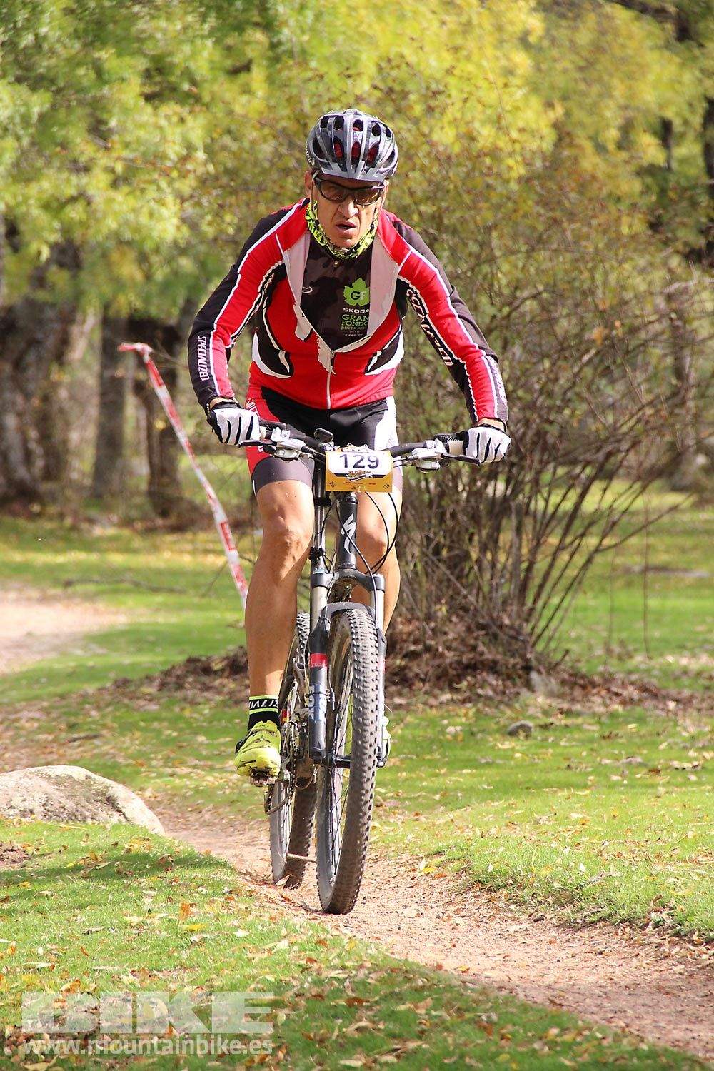 MTB 4 Estaciones La Ruta Imperial 2015. Galería 15