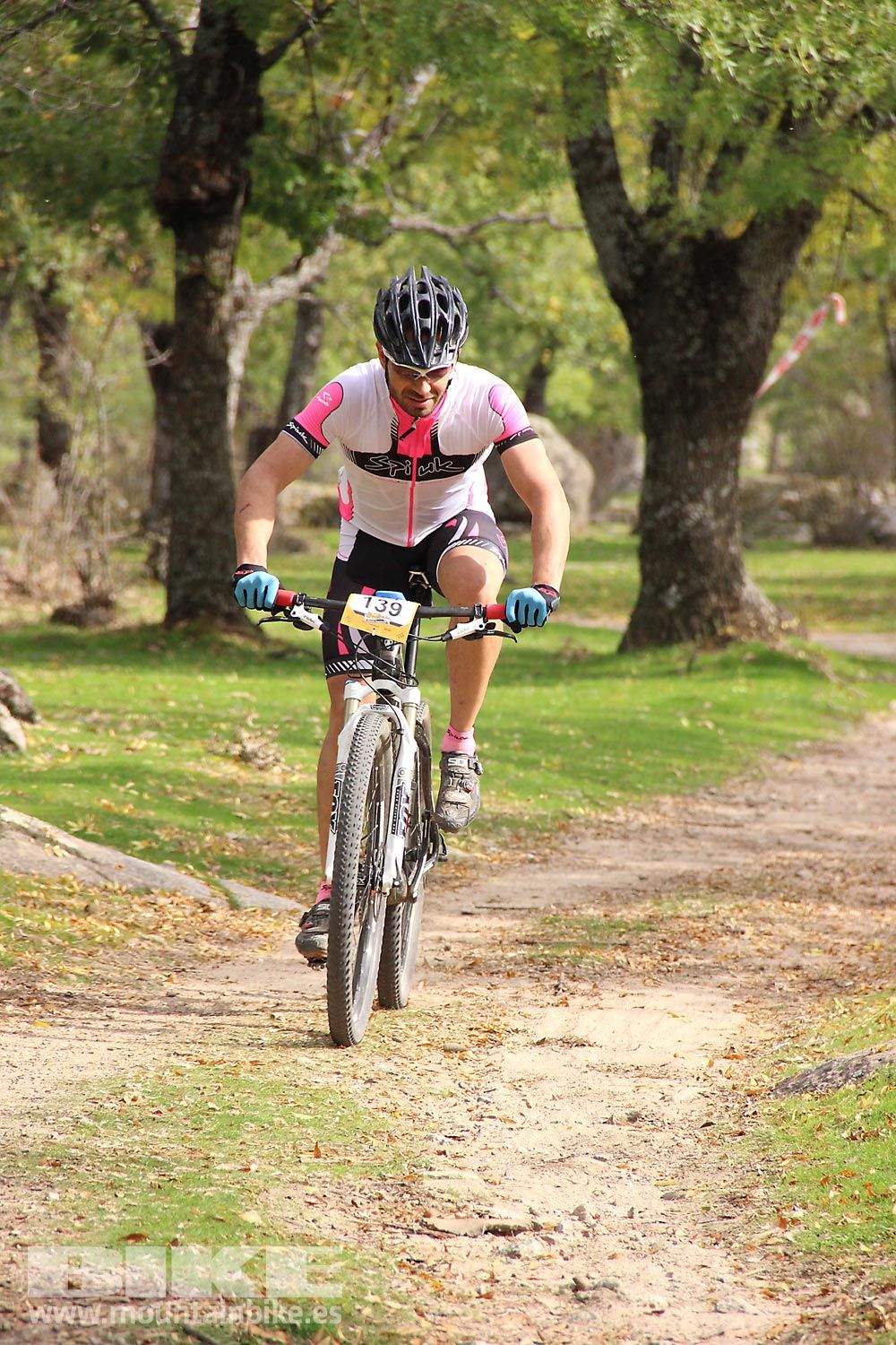 MTB 4 Estaciones La Ruta Imperial 2015. Galería 15