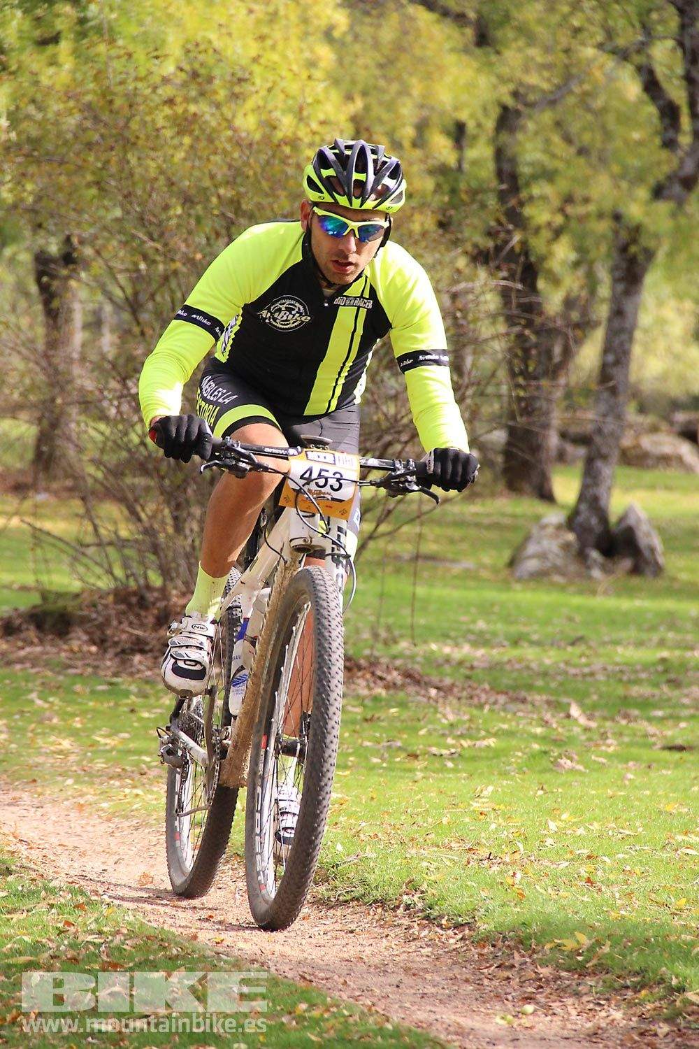 MTB 4 Estaciones La Ruta Imperial 2015. Galería 15
