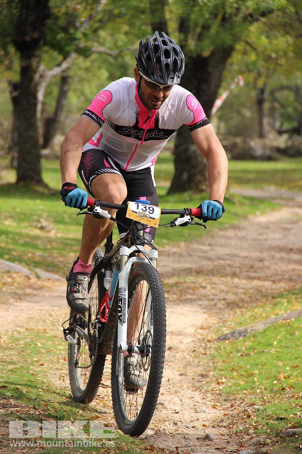MTB 4 Estaciones La Ruta Imperial 2015. Galería 15