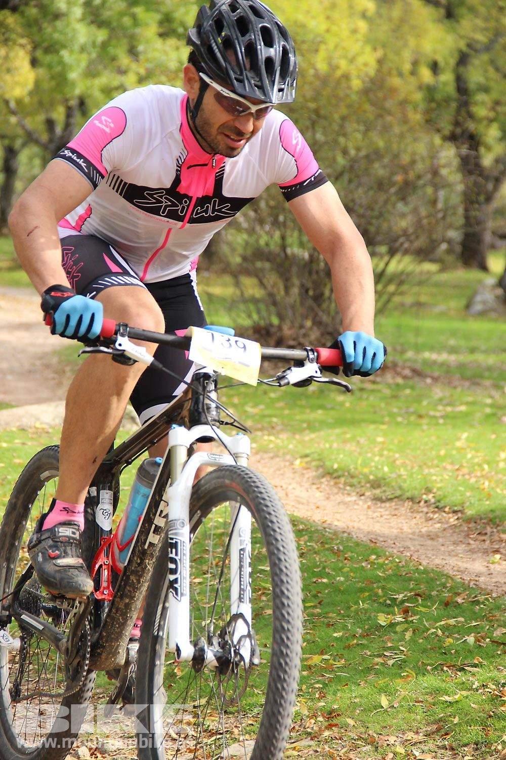 MTB 4 Estaciones La Ruta Imperial 2015. Galería 15