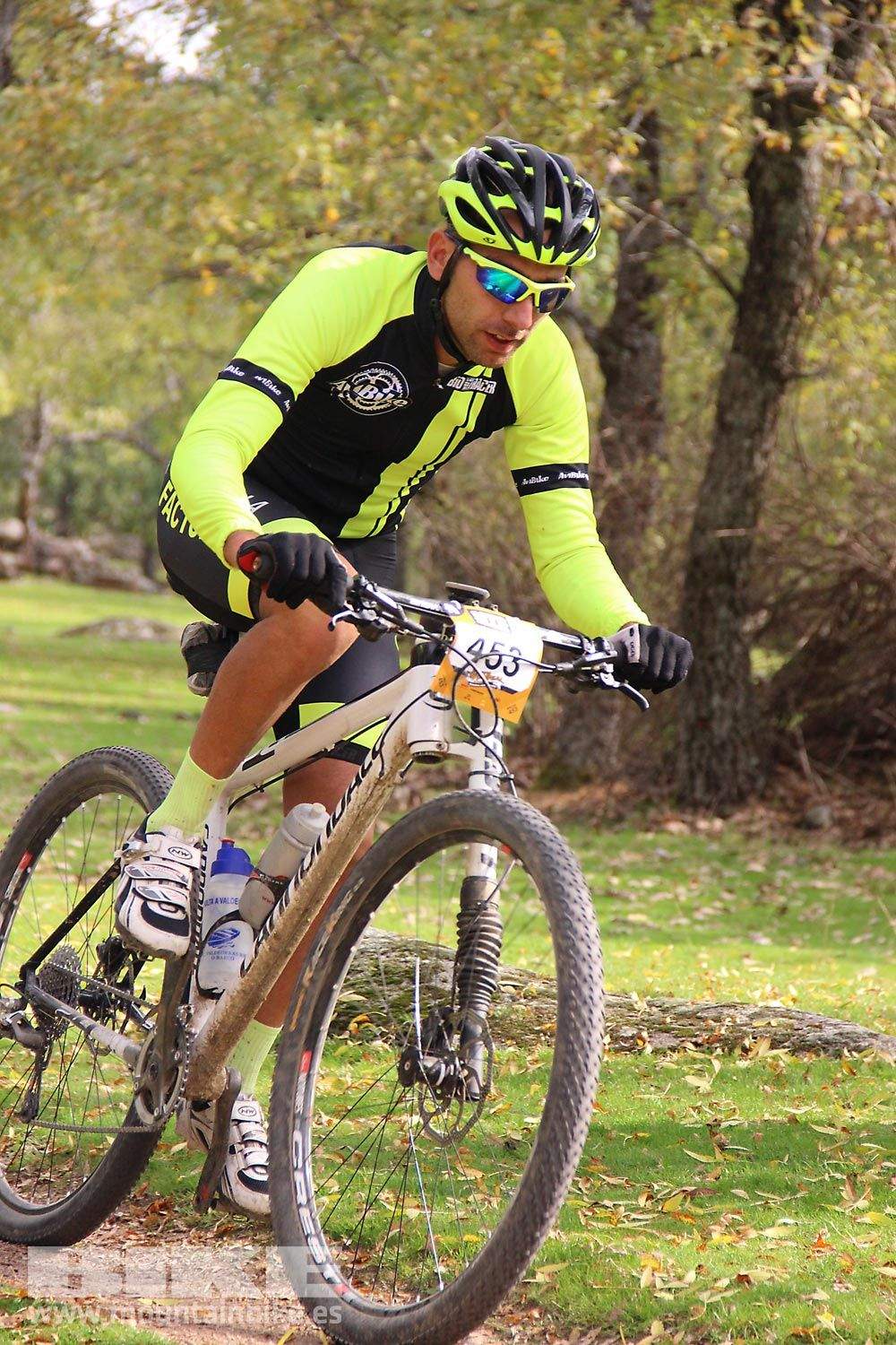 MTB 4 Estaciones La Ruta Imperial 2015. Galería 15