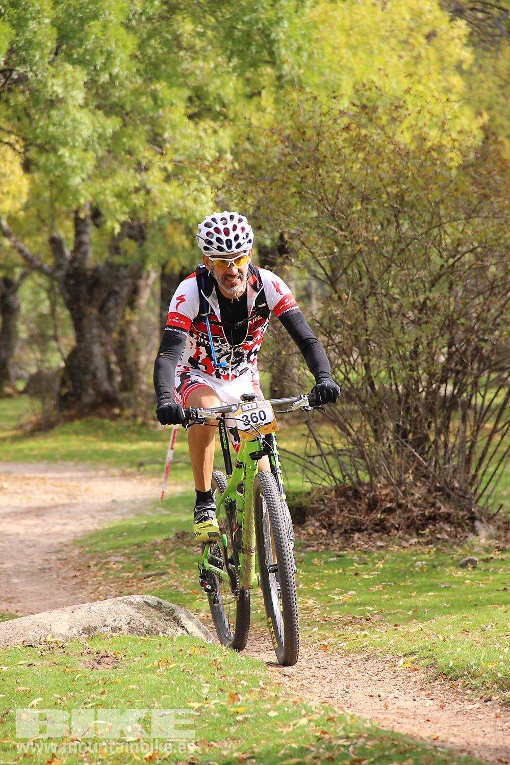 MTB 4 Estaciones La Ruta Imperial 2015. Galería 15