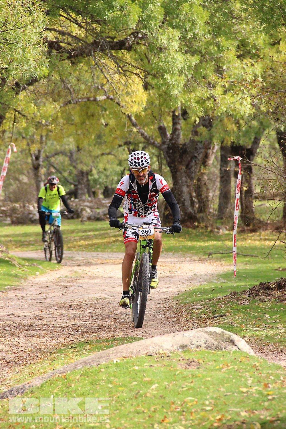 MTB 4 Estaciones La Ruta Imperial 2015. Galería 15