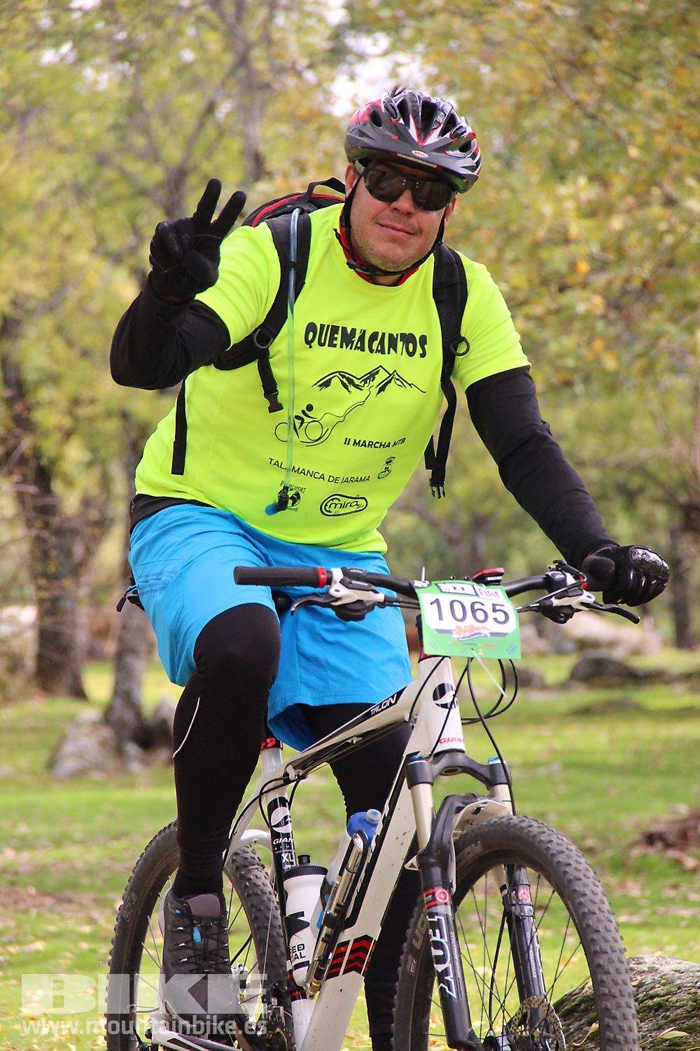 MTB 4 Estaciones La Ruta Imperial 2015. Galería 15