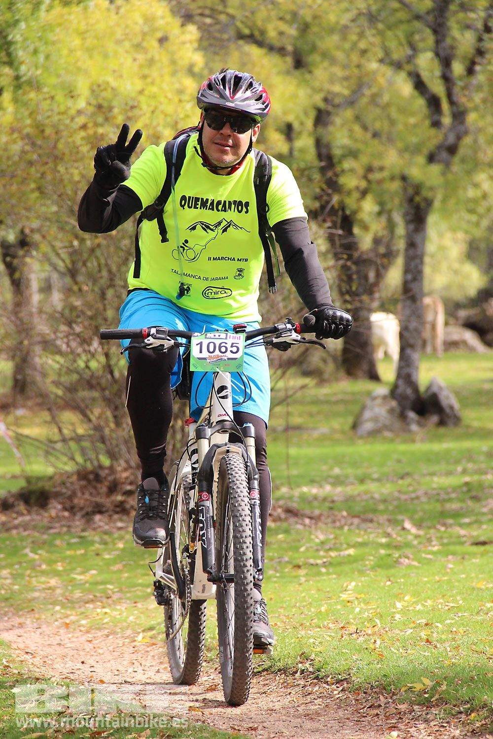 MTB 4 Estaciones La Ruta Imperial 2015. Galería 15