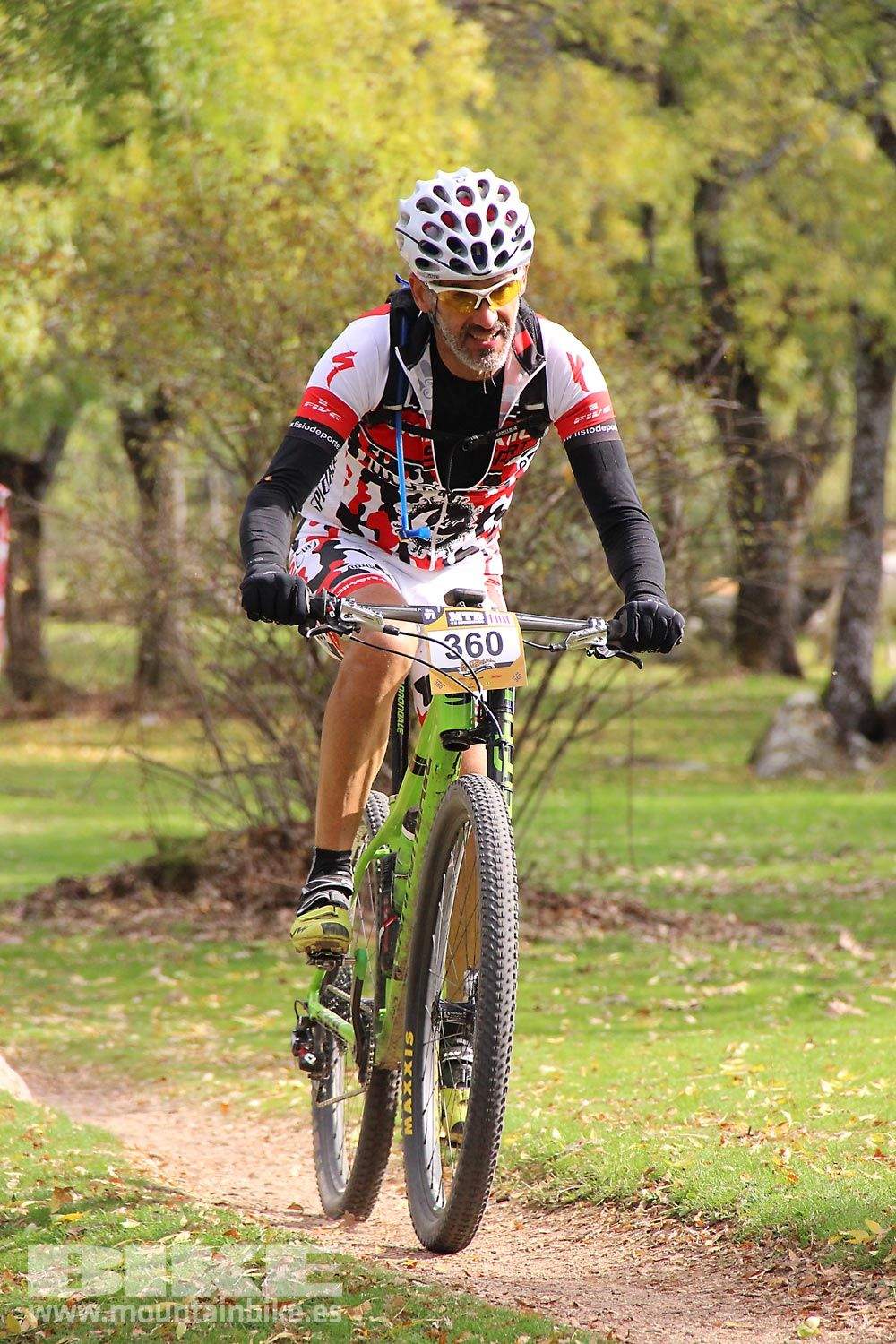 MTB 4 Estaciones La Ruta Imperial 2015. Galería 15