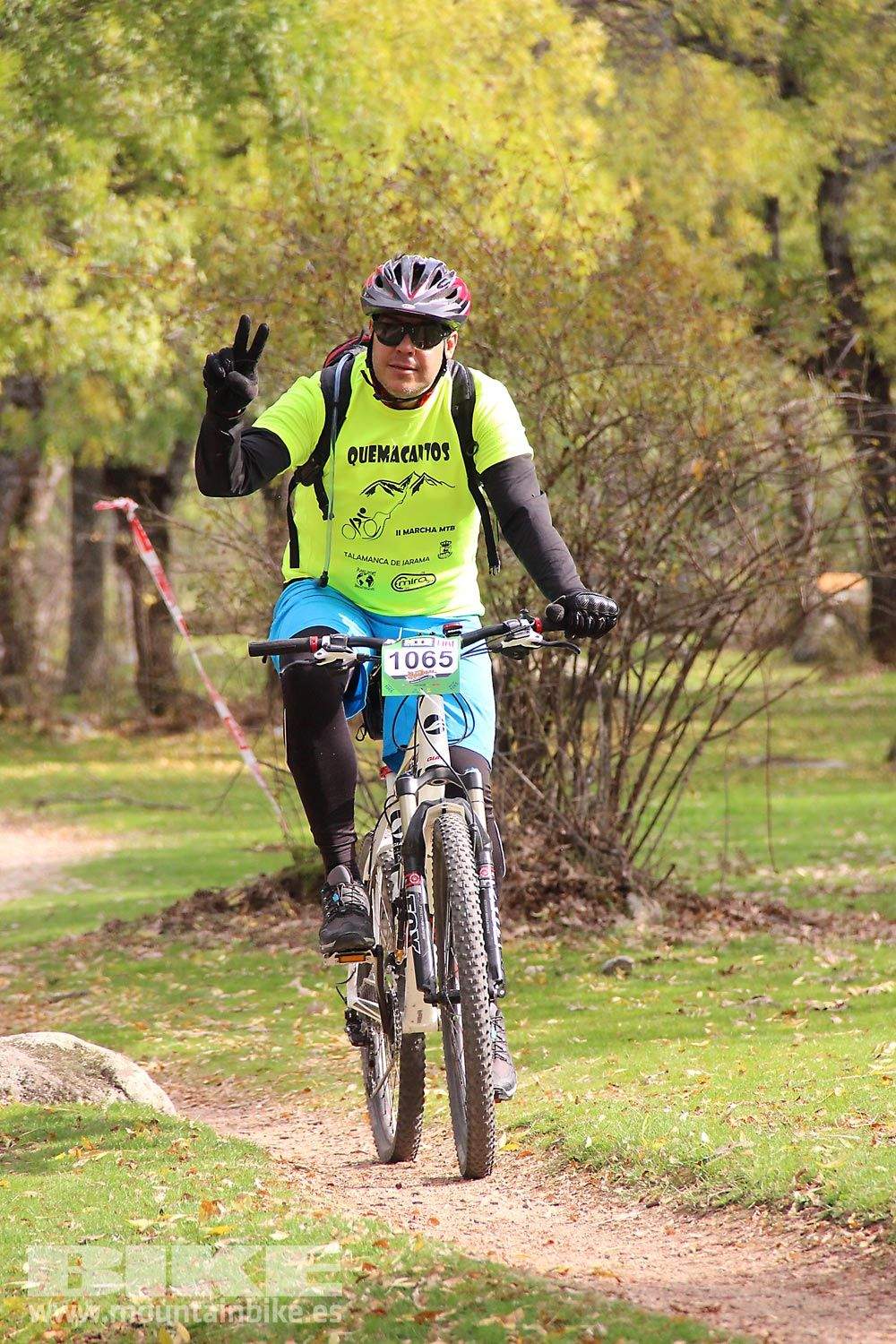MTB 4 Estaciones La Ruta Imperial 2015. Galería 15