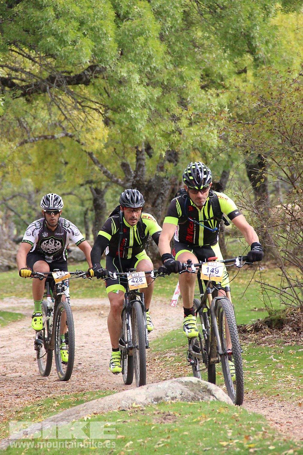 MTB 4 Estaciones La Ruta Imperial 2015. Galería 15
