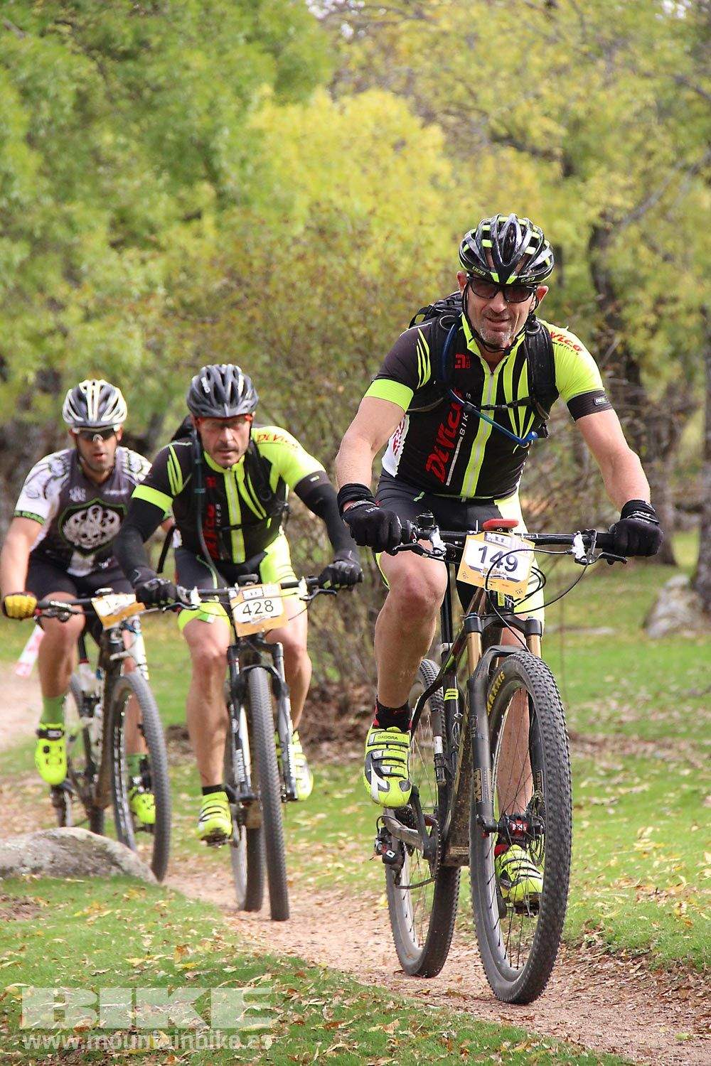 MTB 4 Estaciones La Ruta Imperial 2015. Galería 15