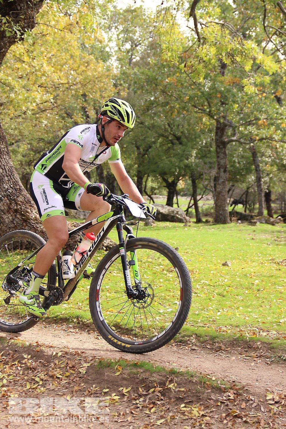 MTB 4 Estaciones La Ruta Imperial 2015. Galería 15
