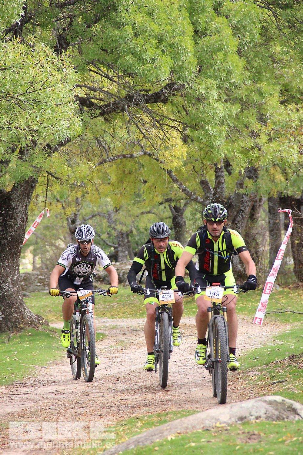 MTB 4 Estaciones La Ruta Imperial 2015. Galería 15