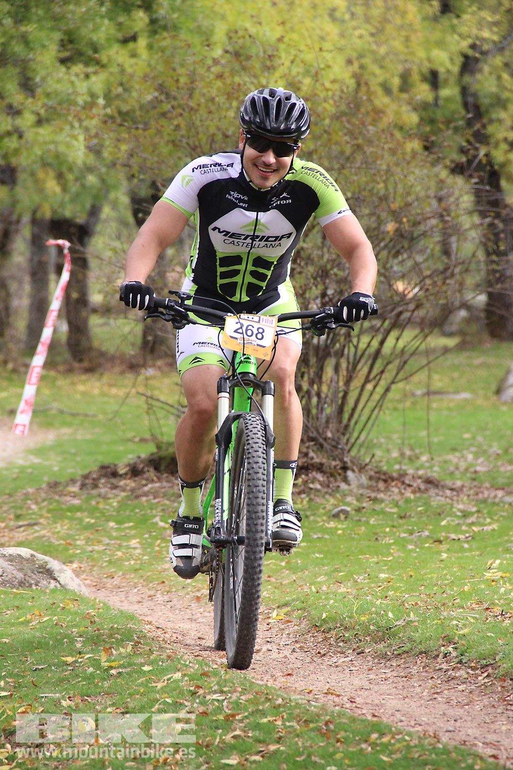 MTB 4 Estaciones La Ruta Imperial 2015. Galería 15