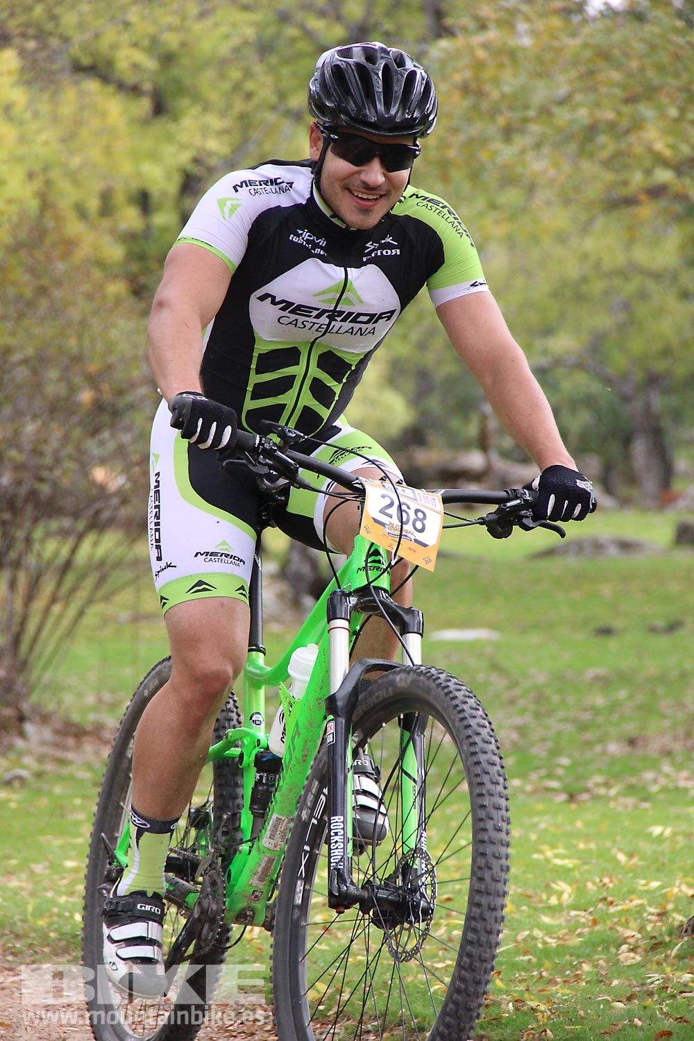 MTB 4 Estaciones La Ruta Imperial 2015. Galería 15