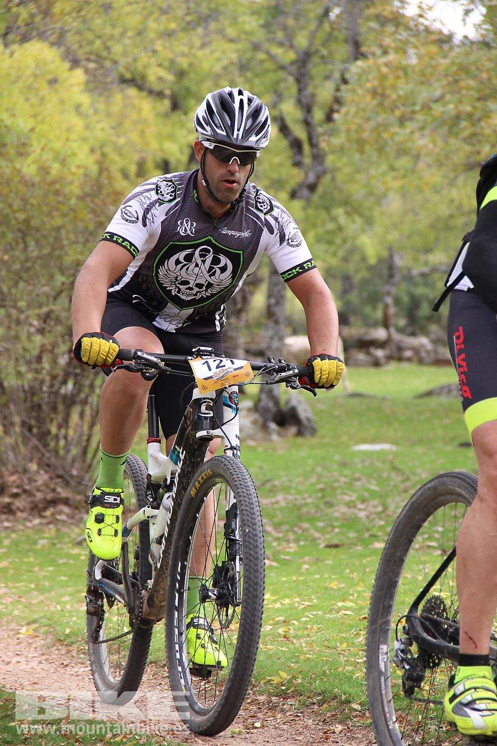 MTB 4 Estaciones La Ruta Imperial 2015. Galería 15