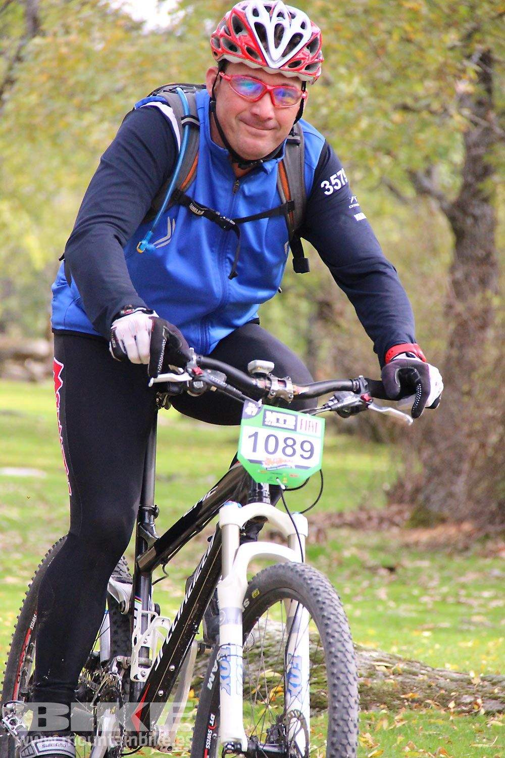 MTB 4 Estaciones La Ruta Imperial 2015. Galería 15