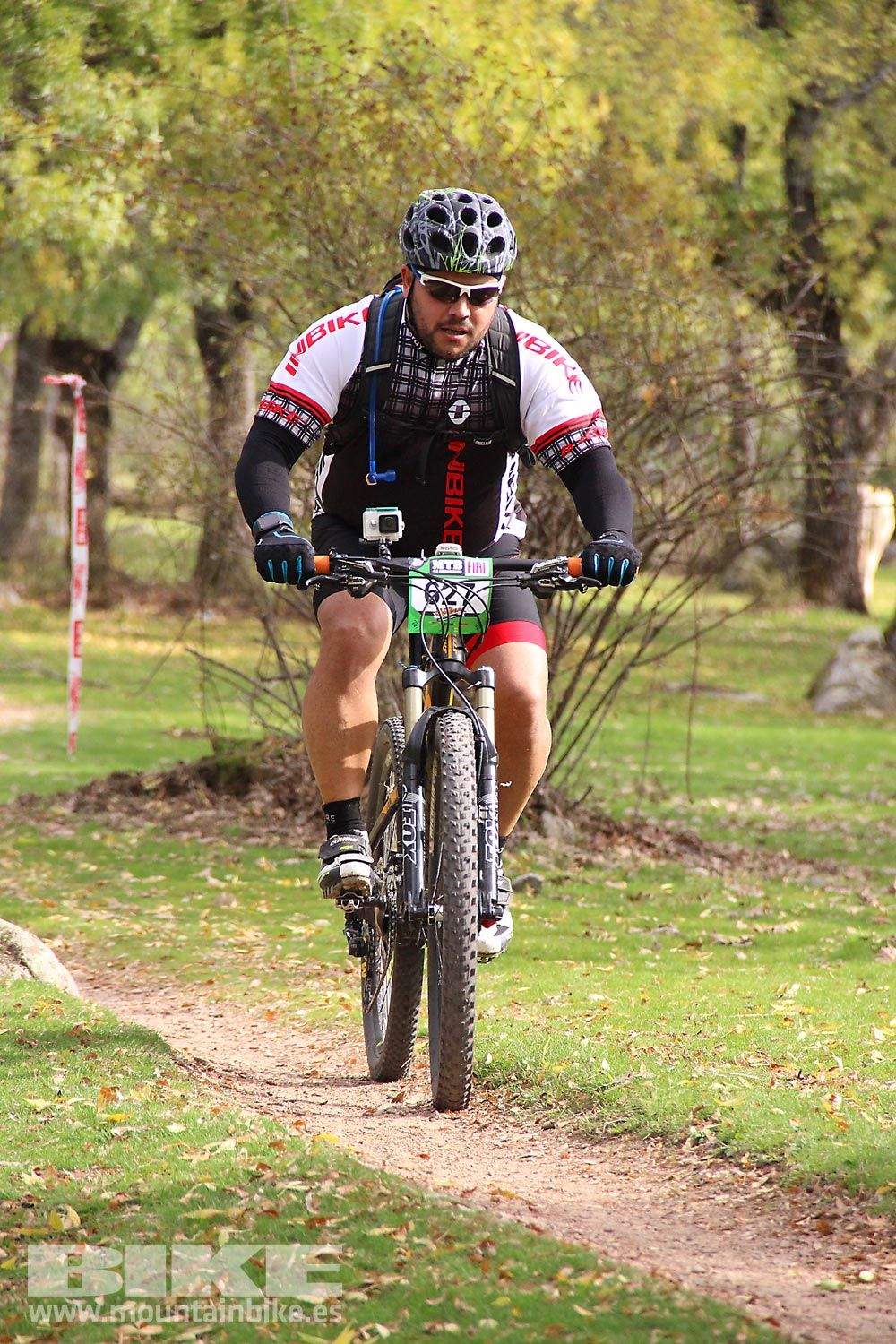 MTB 4 Estaciones La Ruta Imperial 2015. Galería 15