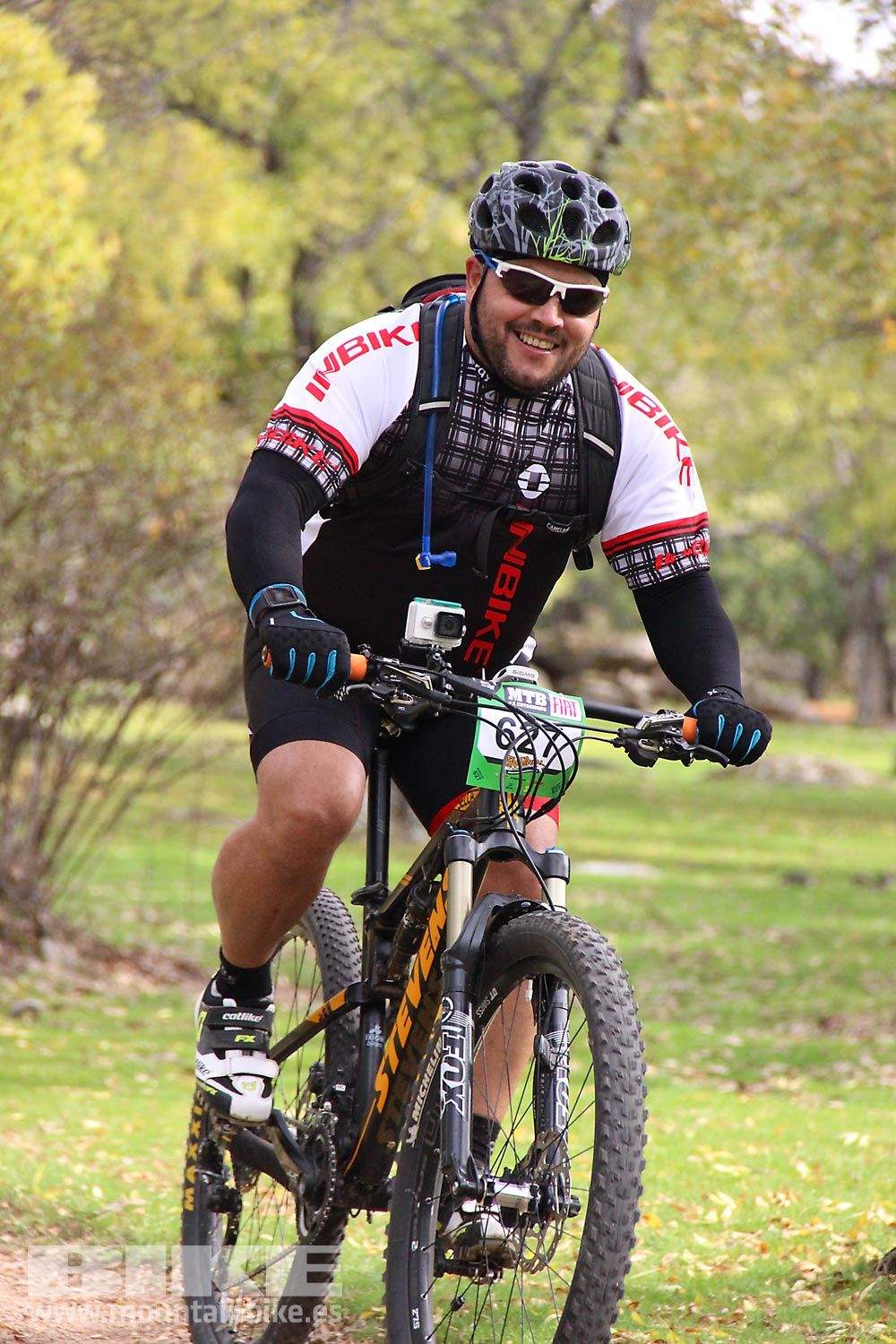MTB 4 Estaciones La Ruta Imperial 2015. Galería 15