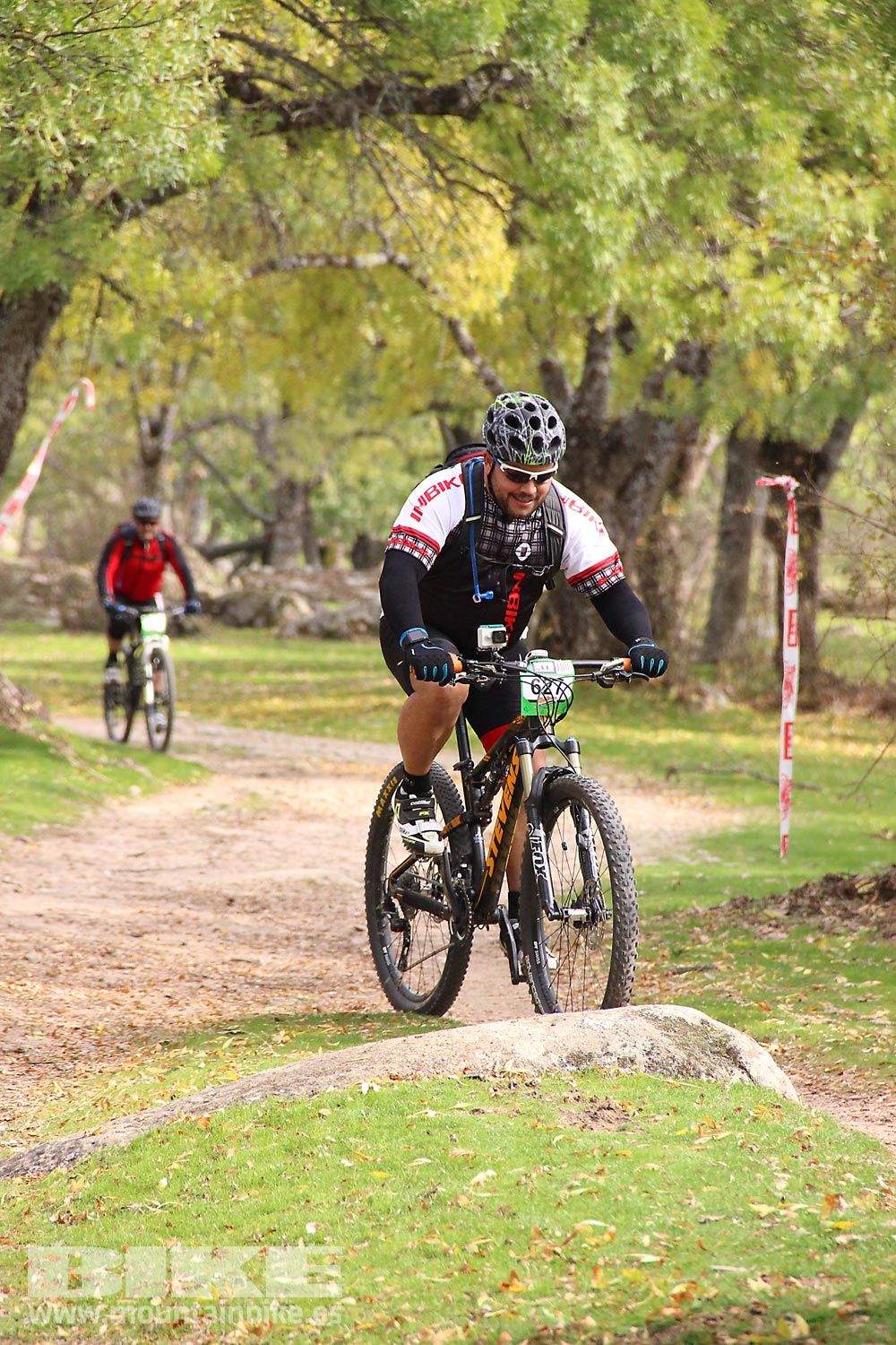 MTB 4 Estaciones La Ruta Imperial 2015. Galería 15