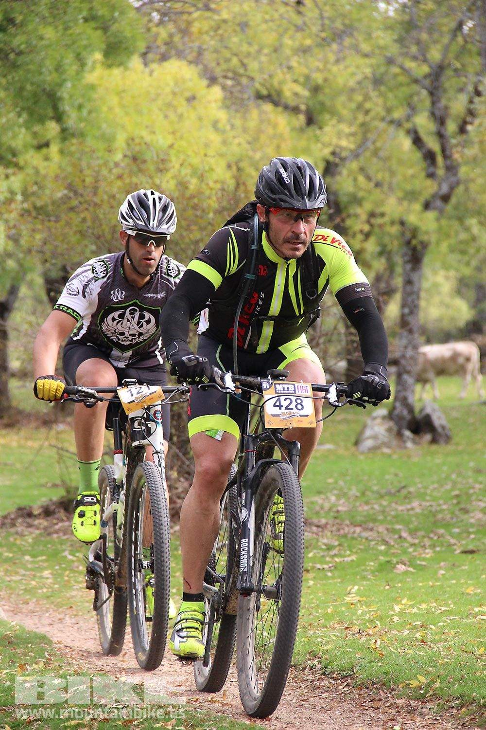 MTB 4 Estaciones La Ruta Imperial 2015. Galería 15
