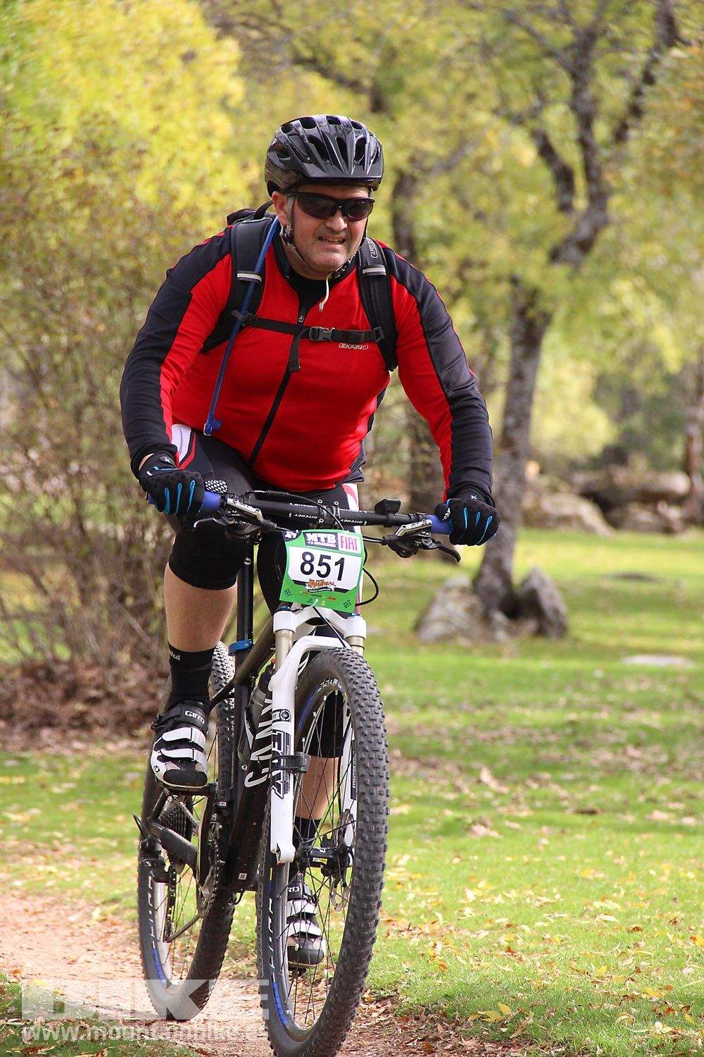 MTB 4 Estaciones La Ruta Imperial 2015. Galería 15