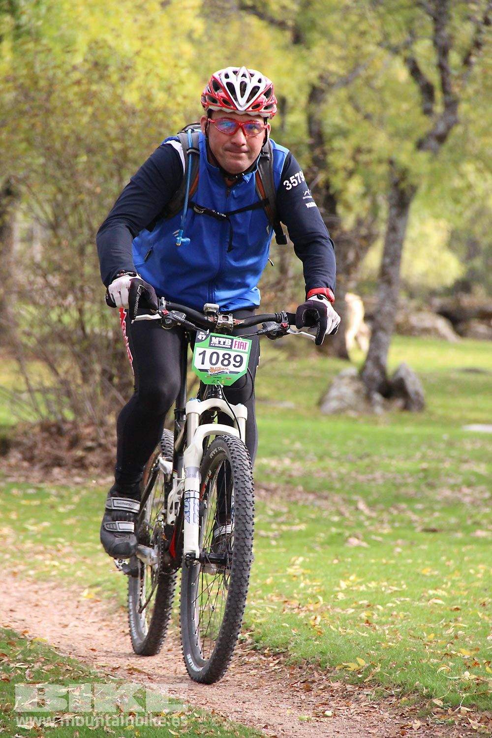 MTB 4 Estaciones La Ruta Imperial 2015. Galería 15