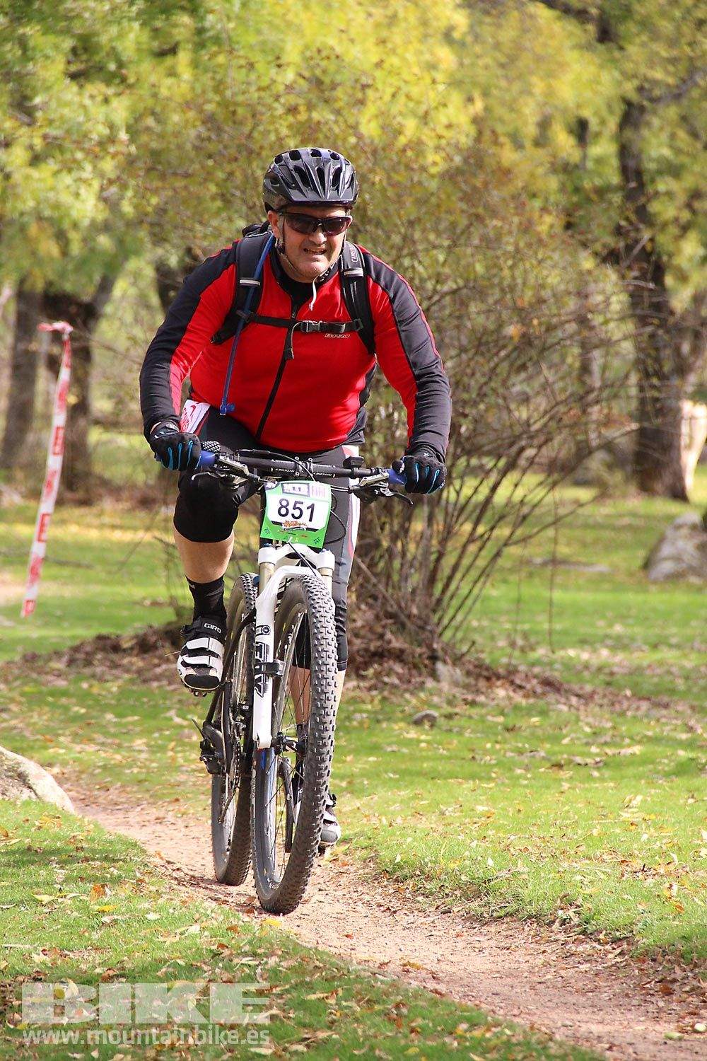 MTB 4 Estaciones La Ruta Imperial 2015. Galería 15