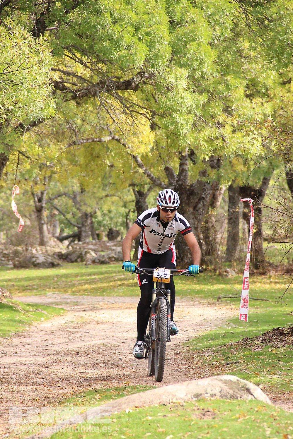 MTB 4 Estaciones La Ruta Imperial 2015. Galería 15