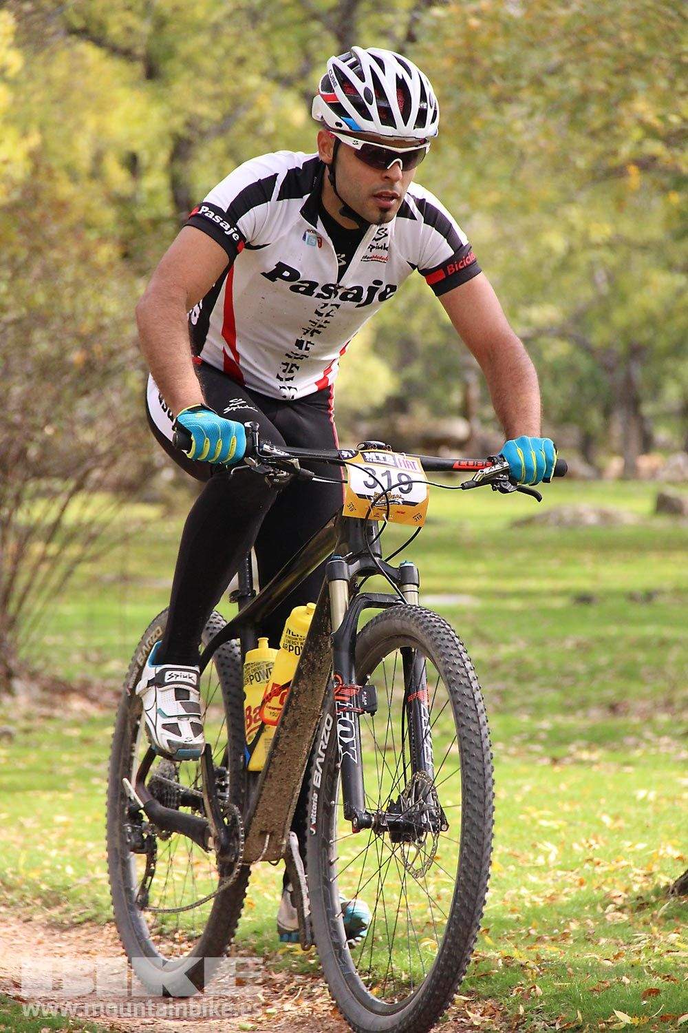 MTB 4 Estaciones La Ruta Imperial 2015. Galería 15
