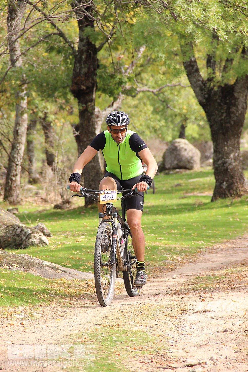 MTB 4 Estaciones La Ruta Imperial 2015. Galería 15