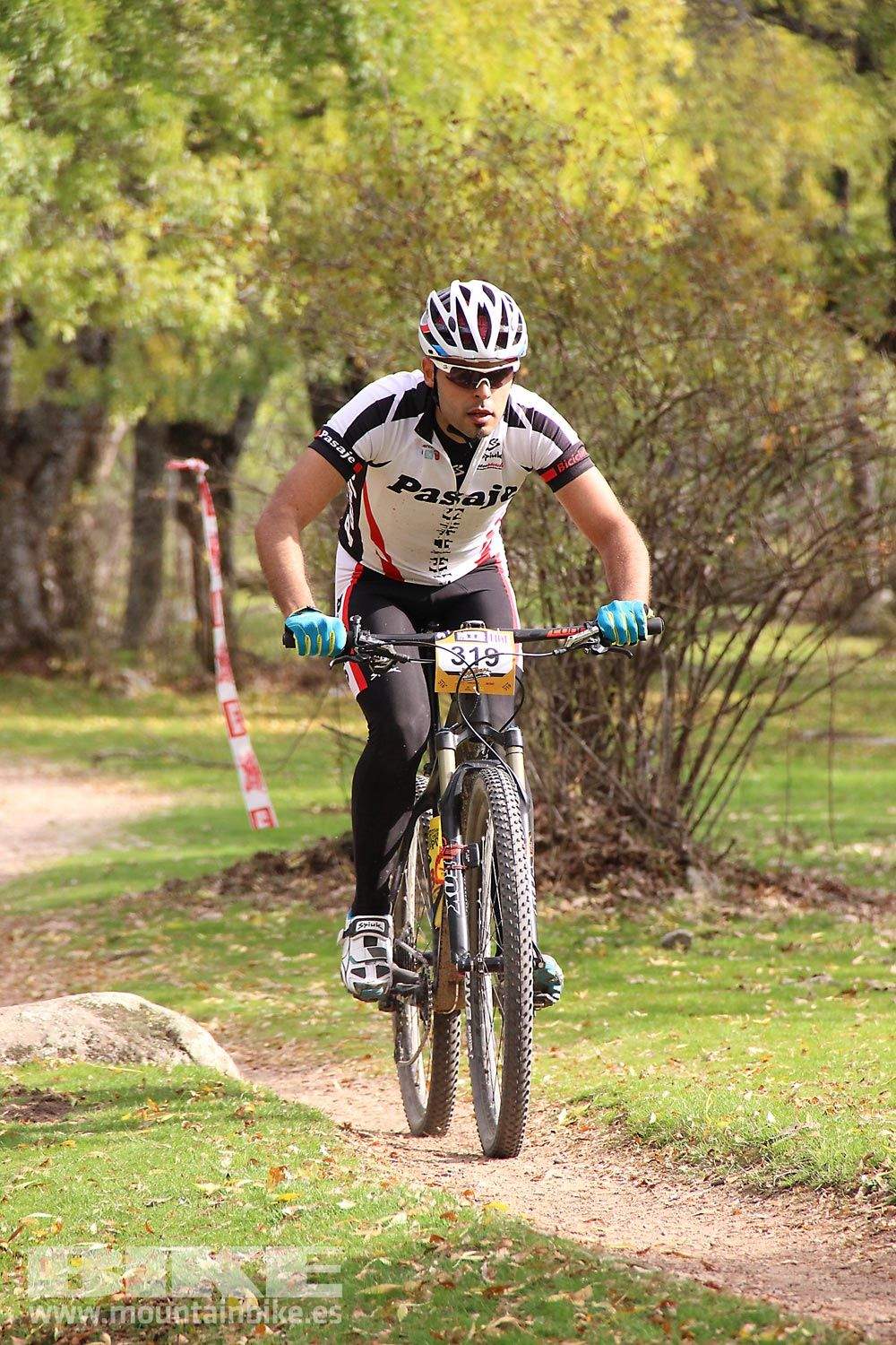 MTB 4 Estaciones La Ruta Imperial 2015. Galería 15