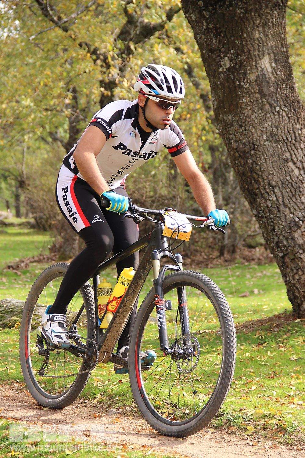 MTB 4 Estaciones La Ruta Imperial 2015. Galería 15