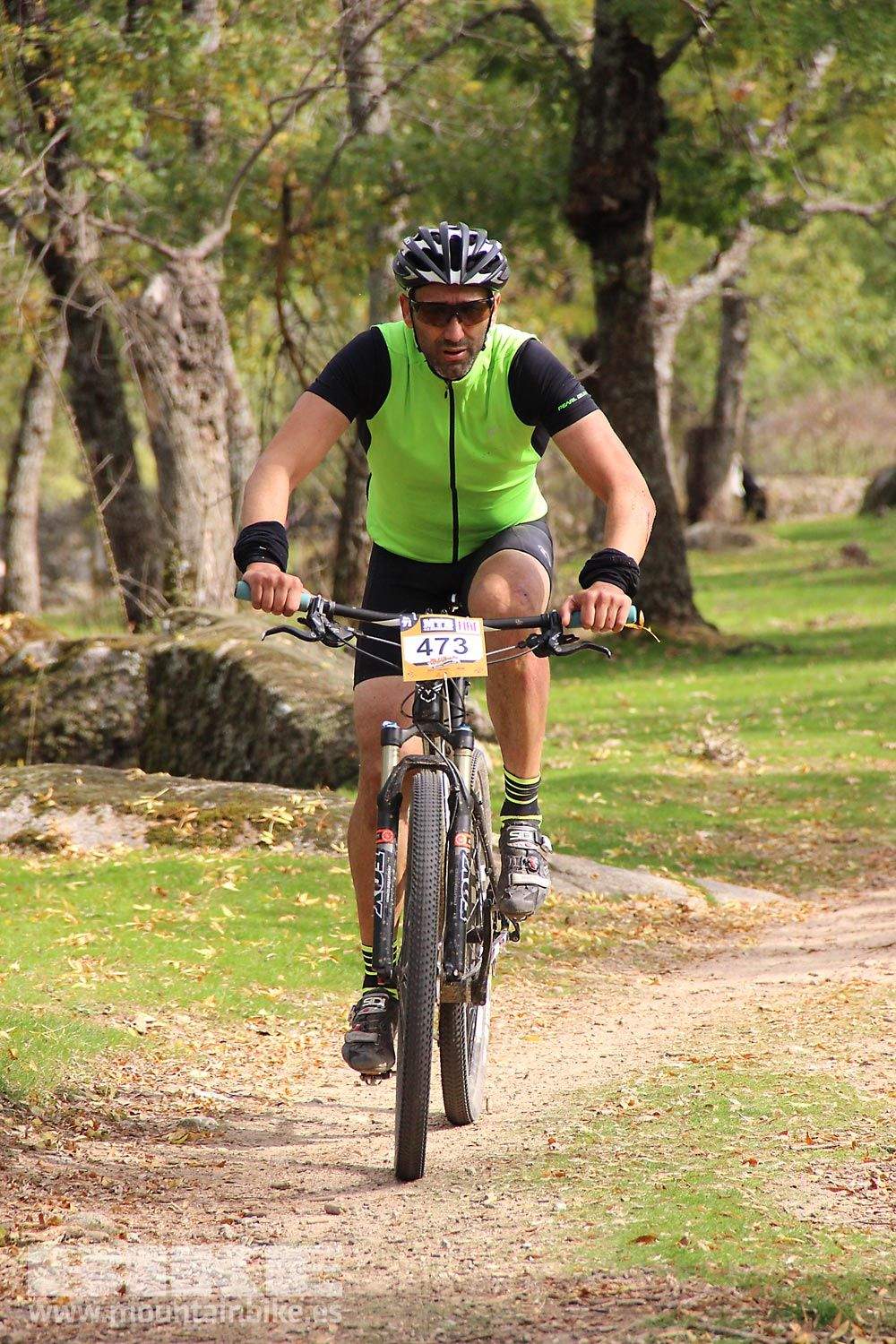 MTB 4 Estaciones La Ruta Imperial 2015. Galería 15