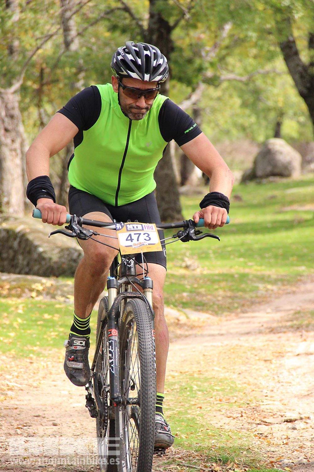 MTB 4 Estaciones La Ruta Imperial 2015. Galería 15