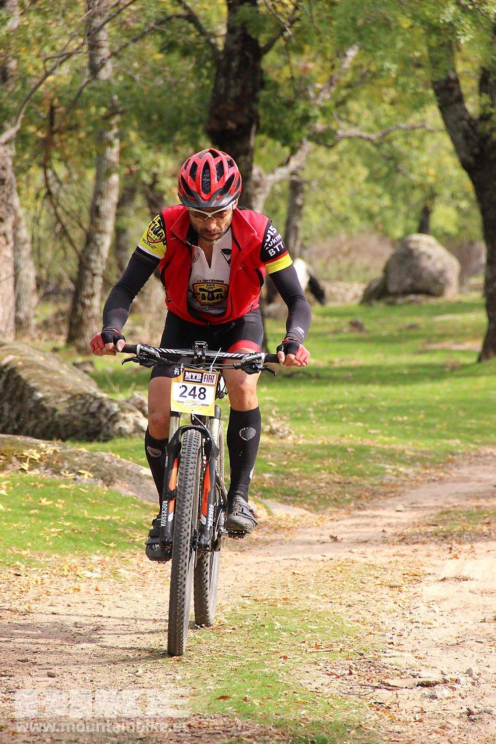 MTB 4 Estaciones La Ruta Imperial 2015. Galería 15